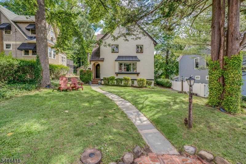 43 Pine St Millburn Twp. New Jersey United States, for Sale, residential, Sandi Chung, Keller Williams Premier Properties