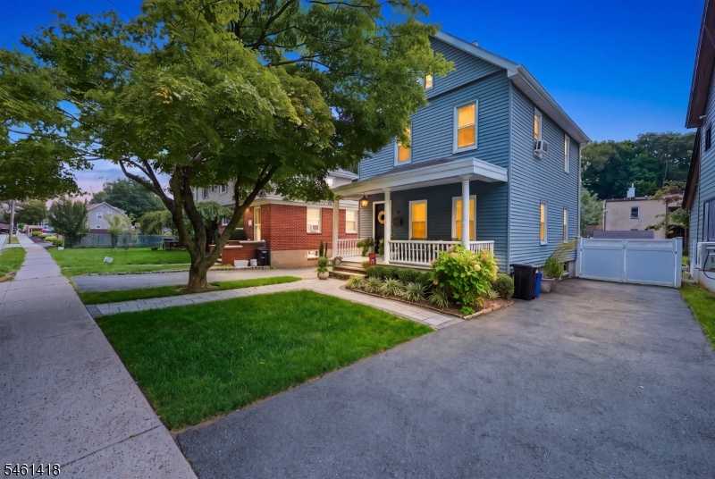 38 Elm Rd Caldwell Boro Twp. New Jersey United States, for Sale, residential, Jill Savva, Century 21 Cedarcrest Realty