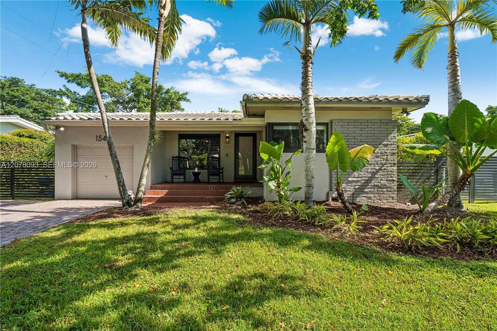 1541 Consolata Ave Coral Gables Florida United States, for Sale, residential,  , Tejeda Real Estate Inc. 