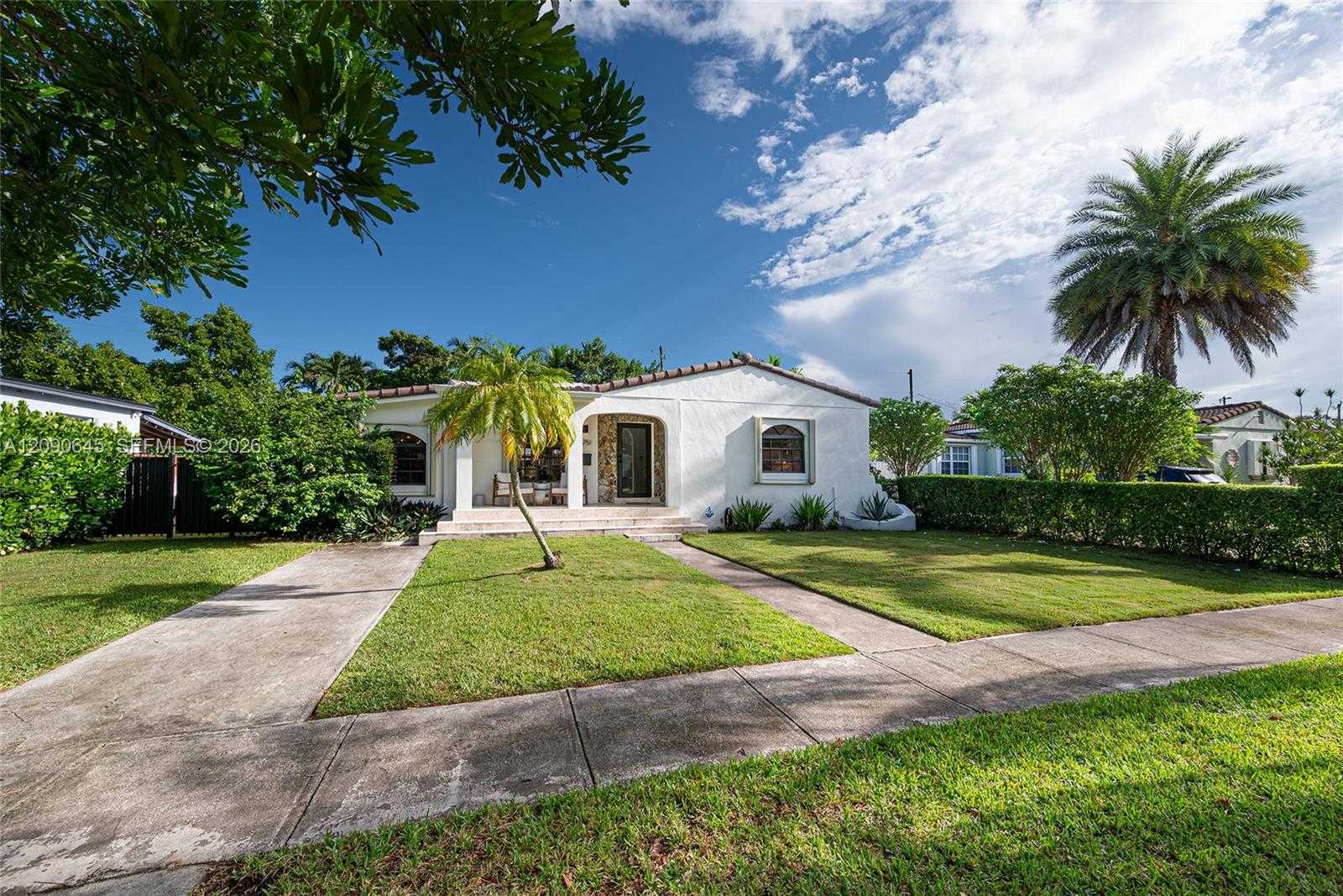 6751 SW 30th St Miami Florida United States, for Sale, residential,  , INCOM OFFICE EXAMPLE