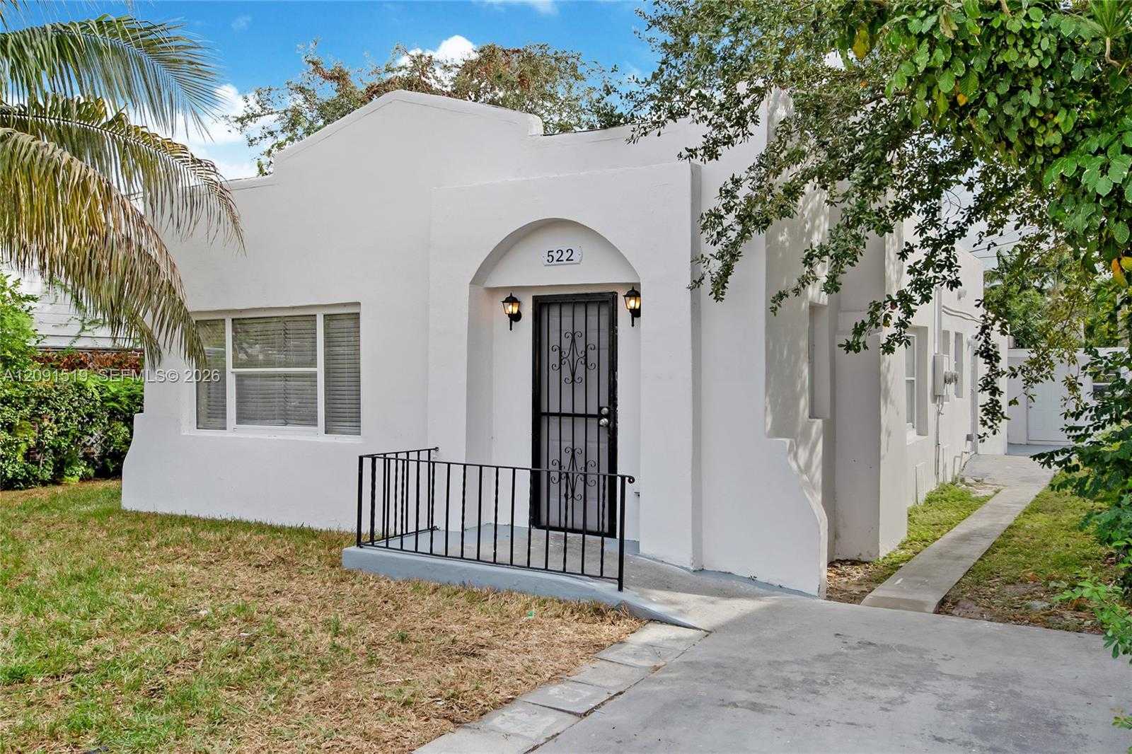 522 NW 47th Ter Miami Florida United States, for Sale, residential, Sandra Benkahla, The 305 Agency