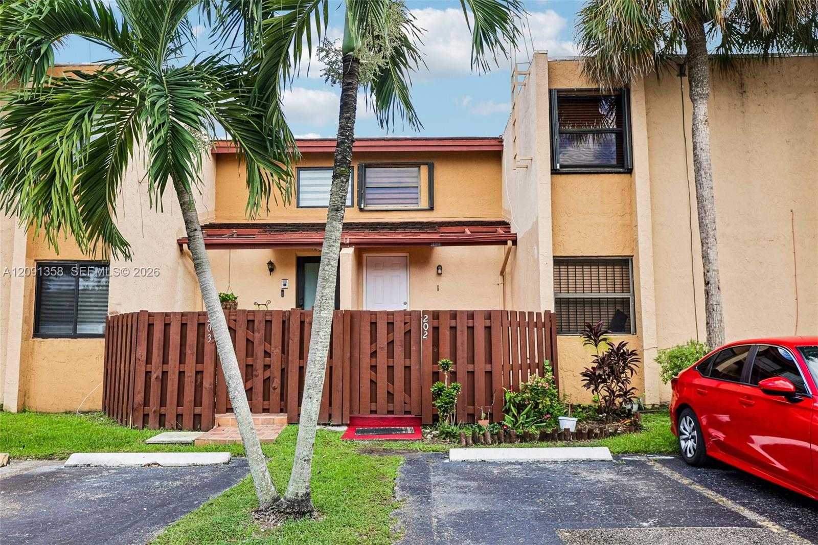 241 W Park Dr  APT 5-202 Miami Florida United States, for Sale, residential, Sandra Benkahla, The 305 Agency