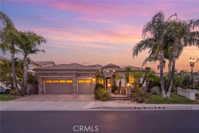 20371 Via Botticelli Porter Ranch California United States, for Sale, residential, Debi Durzi, Pinnacle Estate Properties, Inc.