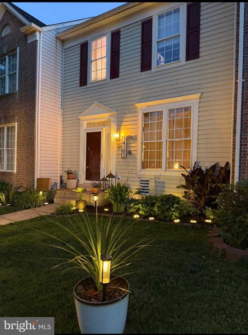 14102 MADRIGAL DRIVE Woodbridge Virginia United States, for Sale, residential,  , The Holly Group