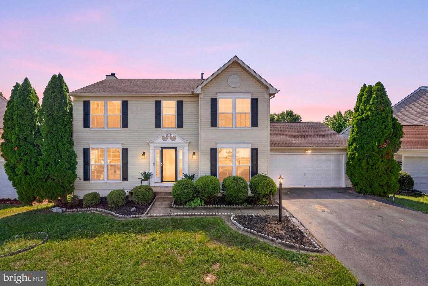 2033 GERMANDER WAY Woodbridge Virginia United States, for Rent, residential,  , The Holly Group