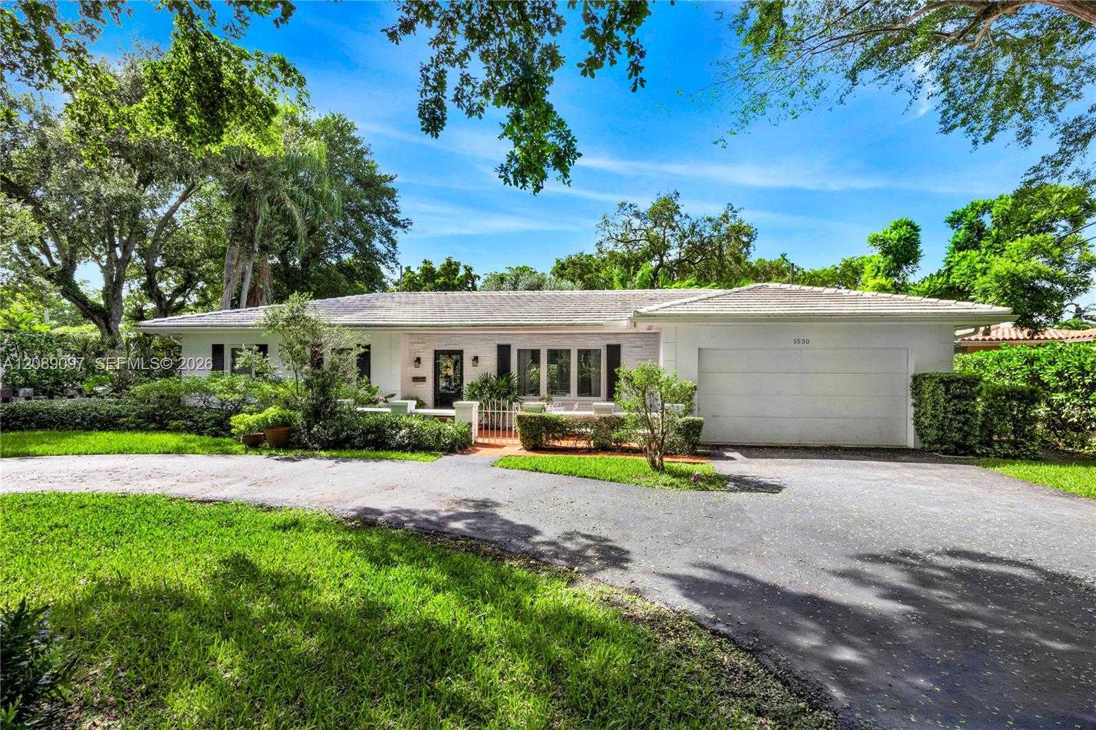 1530 Garcia Ave Coral Gables Florida United States, for Sale, residential,  , Tejeda Real Estate Inc. 