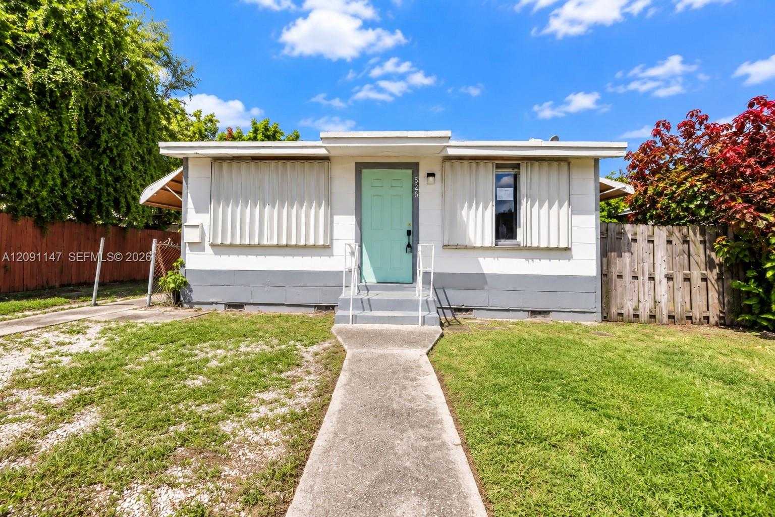 526 NW 44th Ave Miami Florida United States, for Sale, residential, Sophia Roy, Incom New Demo Office