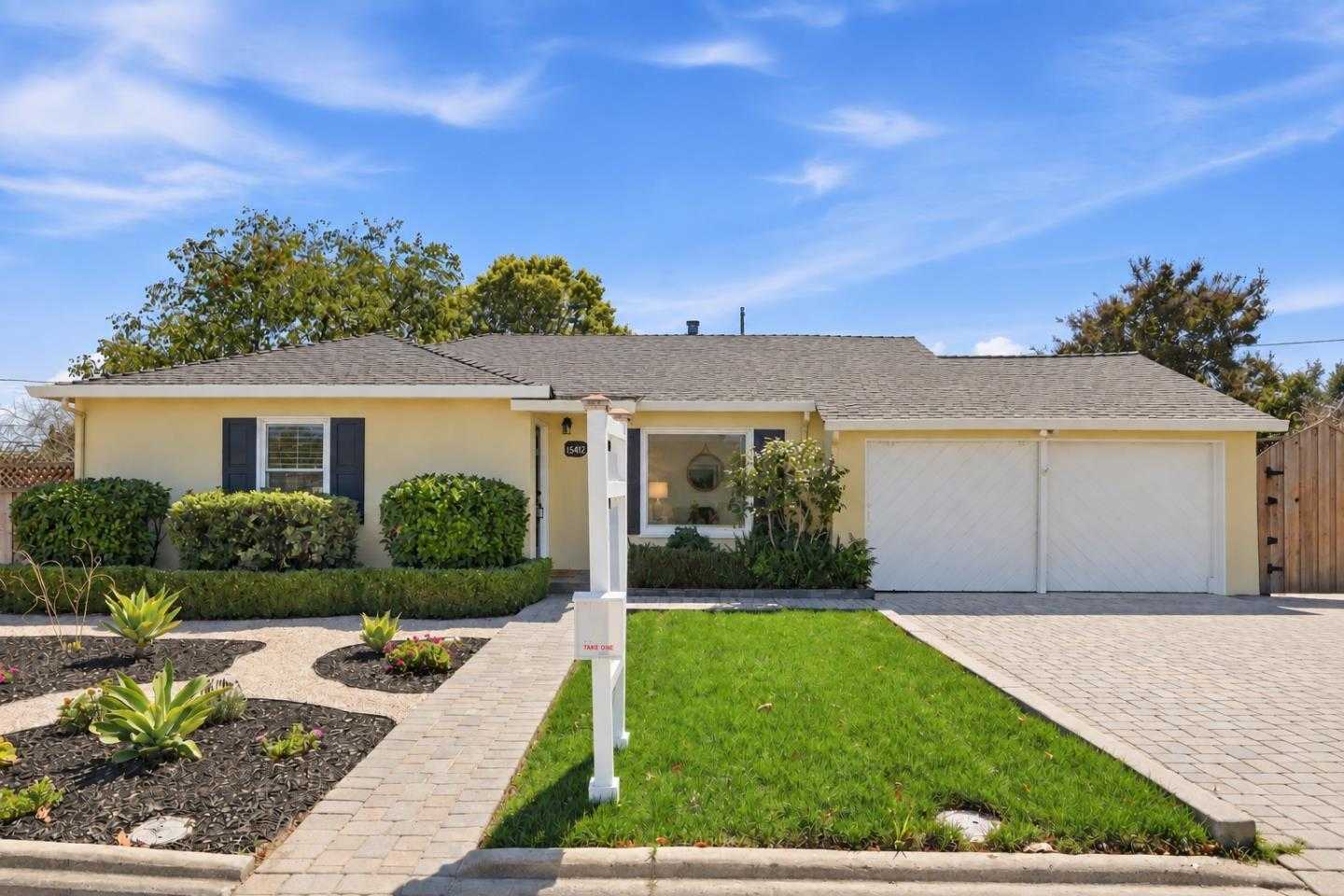 15412 Woodard Road San Jose California United States, for Sale, residential,  , InCom Sample Brokerage