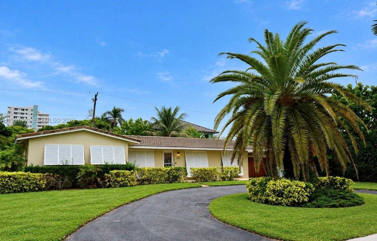 3404 Barton Rd Pompano Beach Florida United States, for Rent, residential,  , D'Lux Real Estate Services, LLC