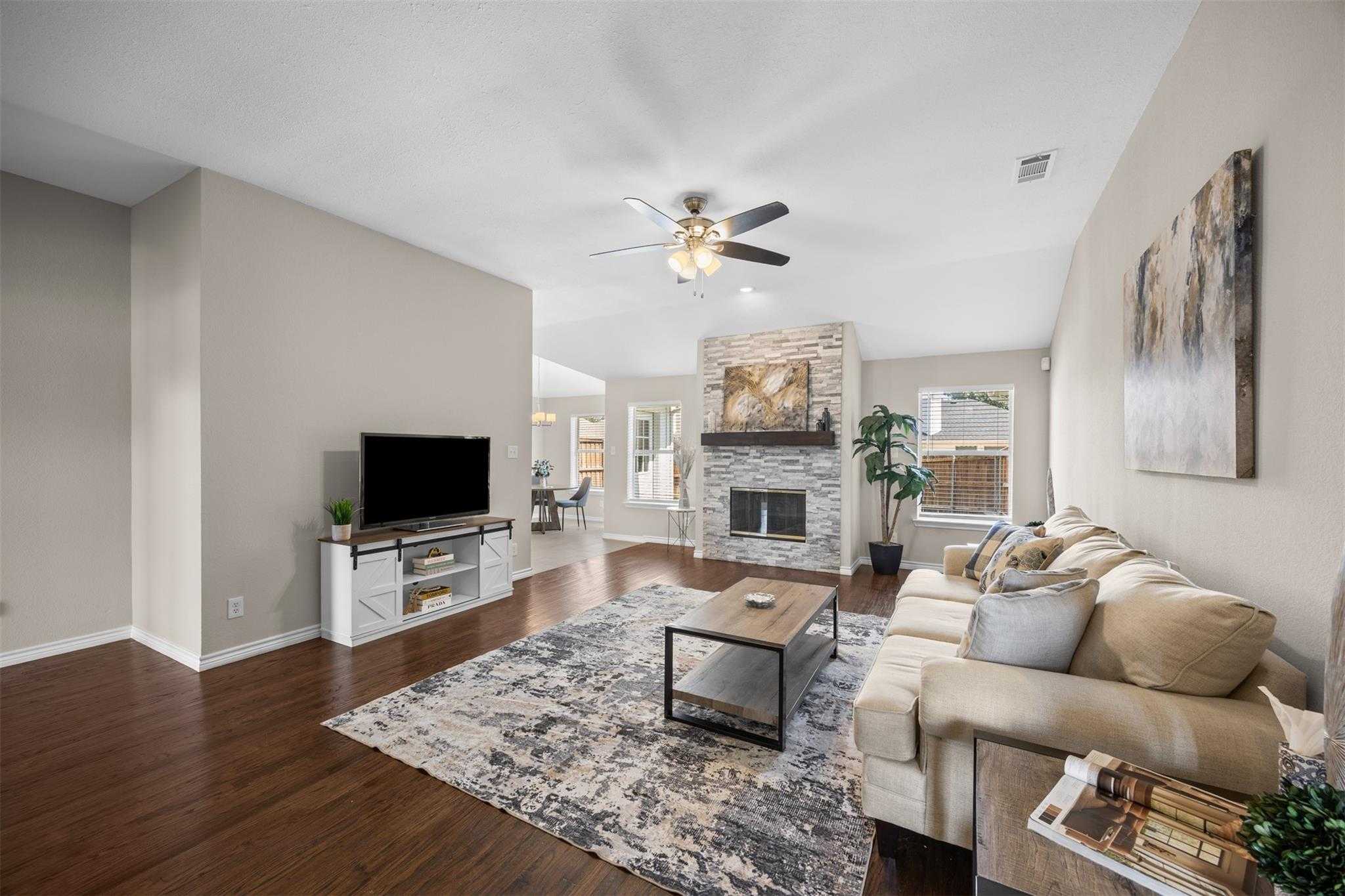 7912 Gulf Street Frisco Texas United States, for Sale, residential,  , Orbit Realty Group