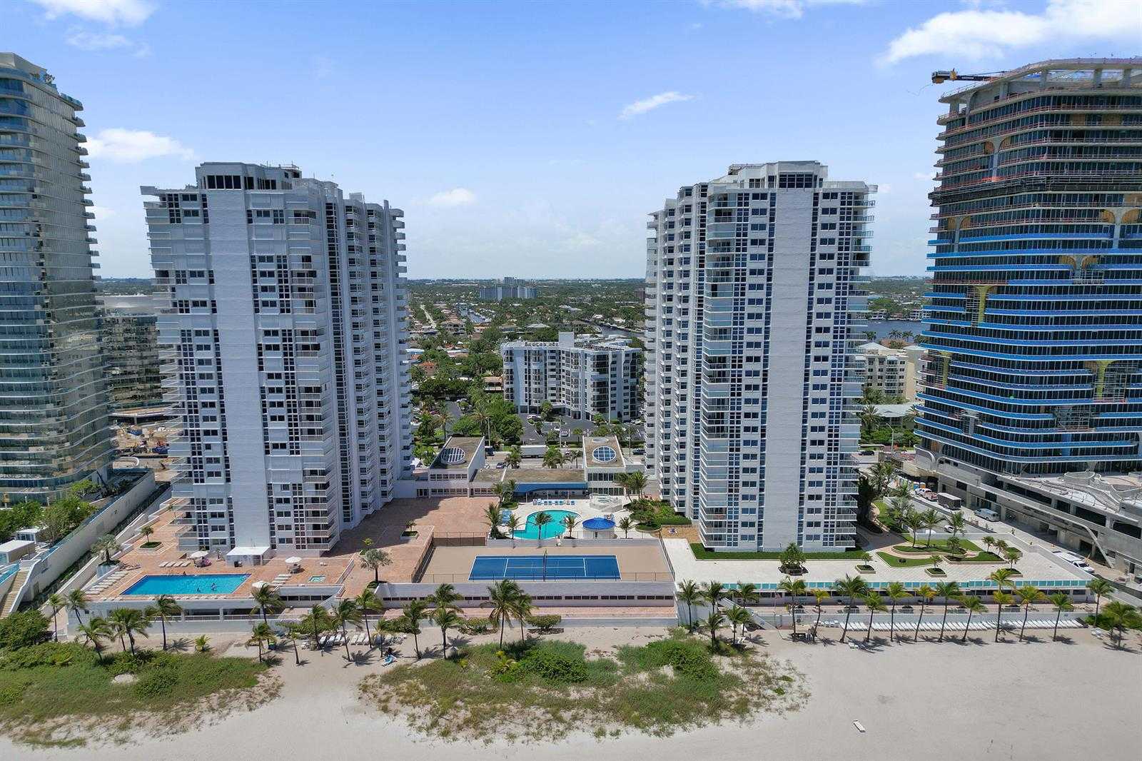 1360 S OCEAN Boulevard APT 1108 Pompano Beach Florida United States, for Rent, residential,  , D'Lux Real Estate Services, LLC