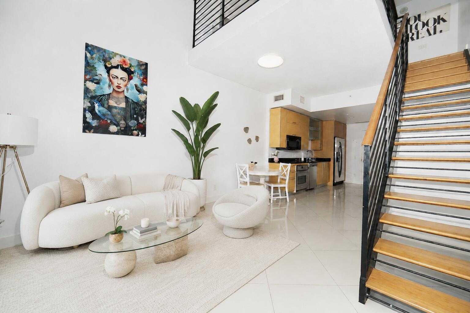 60 SW 13TH Street APT 1418 Miami Florida United States, for Rent, residential,  , RCA Realty Group