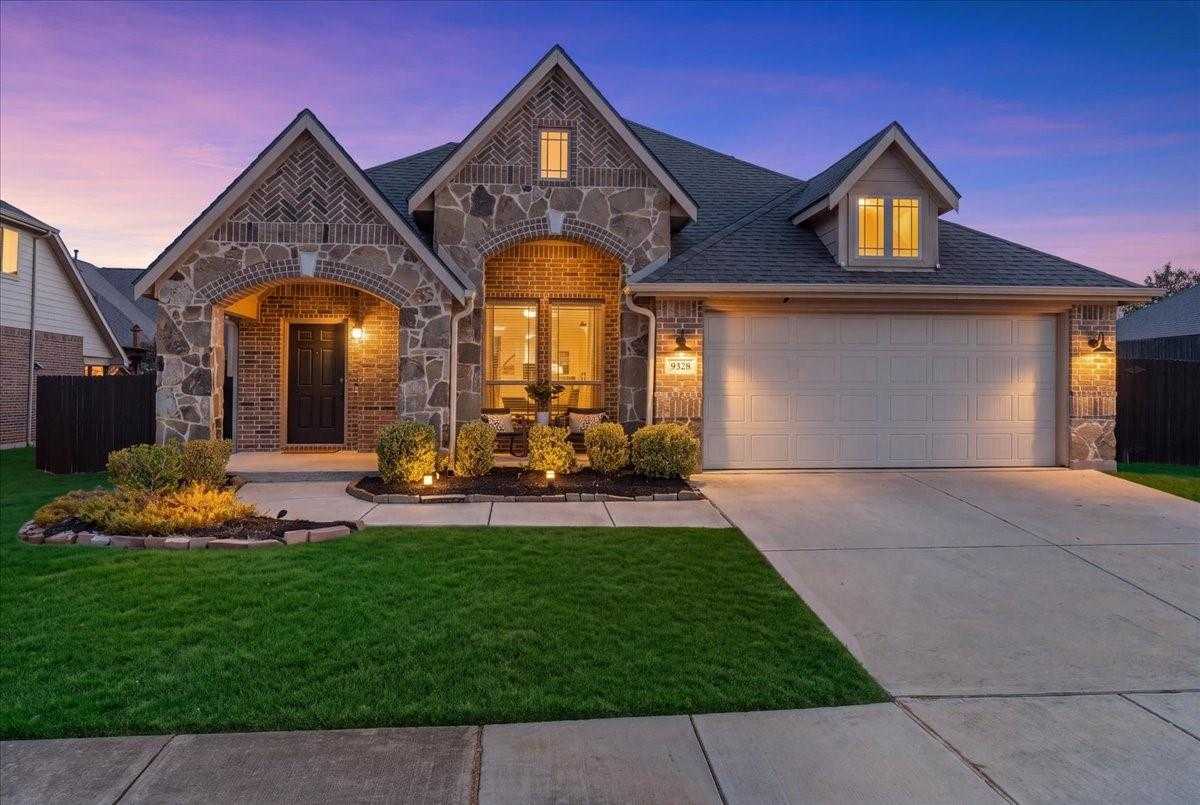 9328 Amistad Lane Denton Texas United States, for Sale, residential,  , Attorney Broker Services   