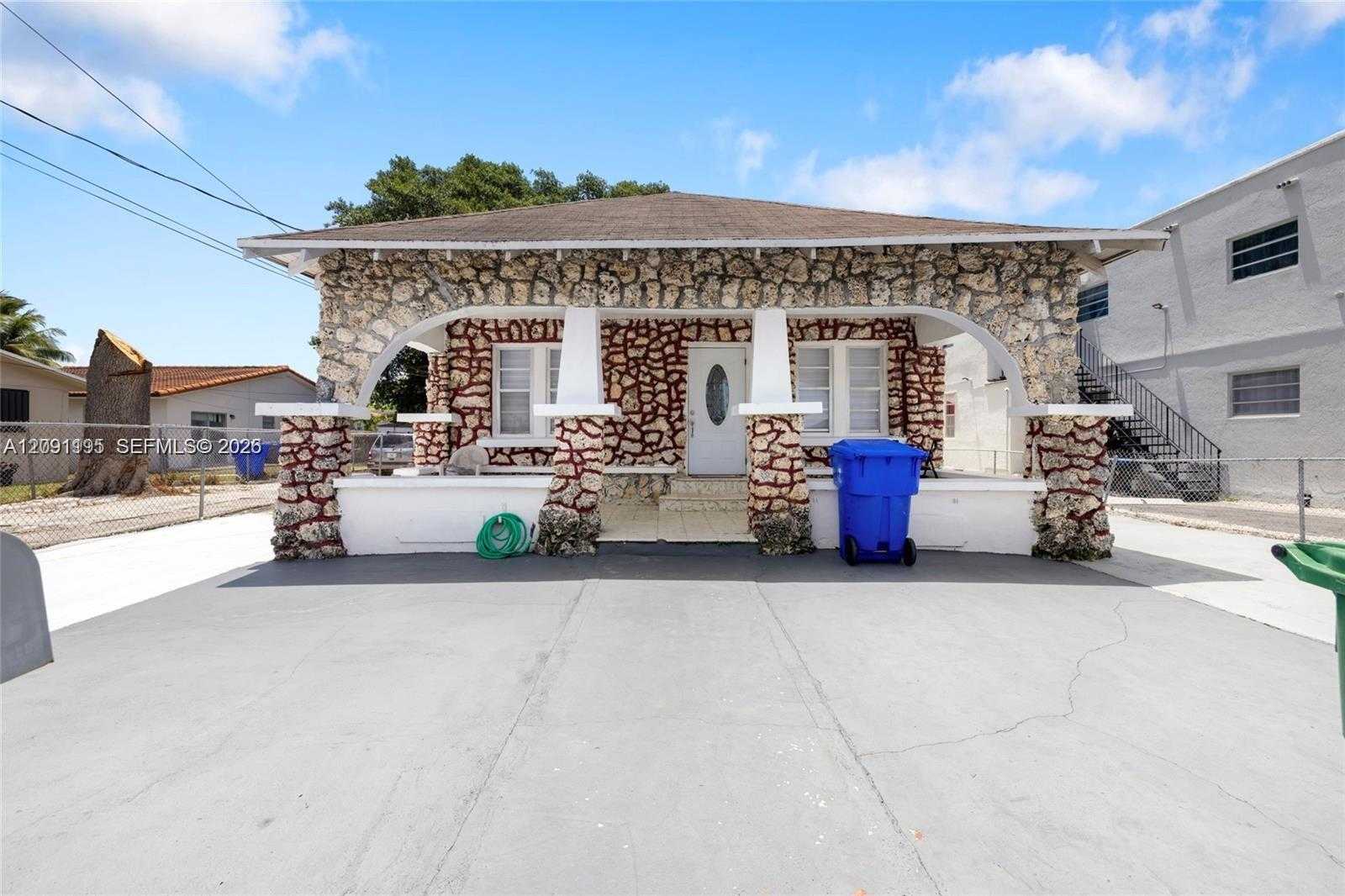 1922 NW 4th St APT A Miami Florida United States, Sale Pending, residential, , One Stop Realty - Miami