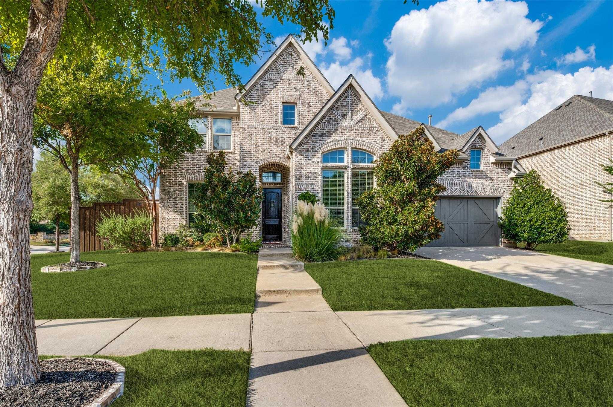 4340 Florentine Lane Frisco Texas United States, for Sale, residential,  , Orbit Realty Group