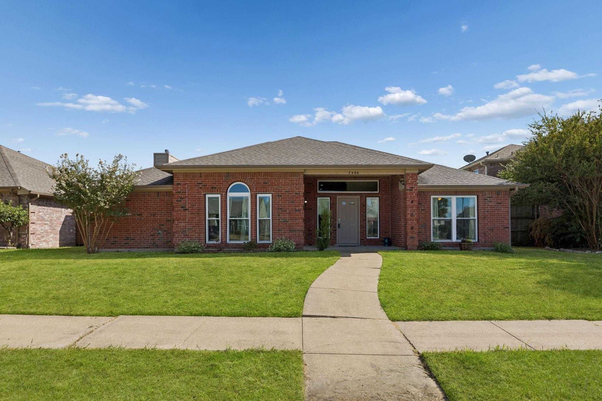 7406 Bayview Drive Rowlett Texas United States, for Sale, residential,  , Orbit Realty Group