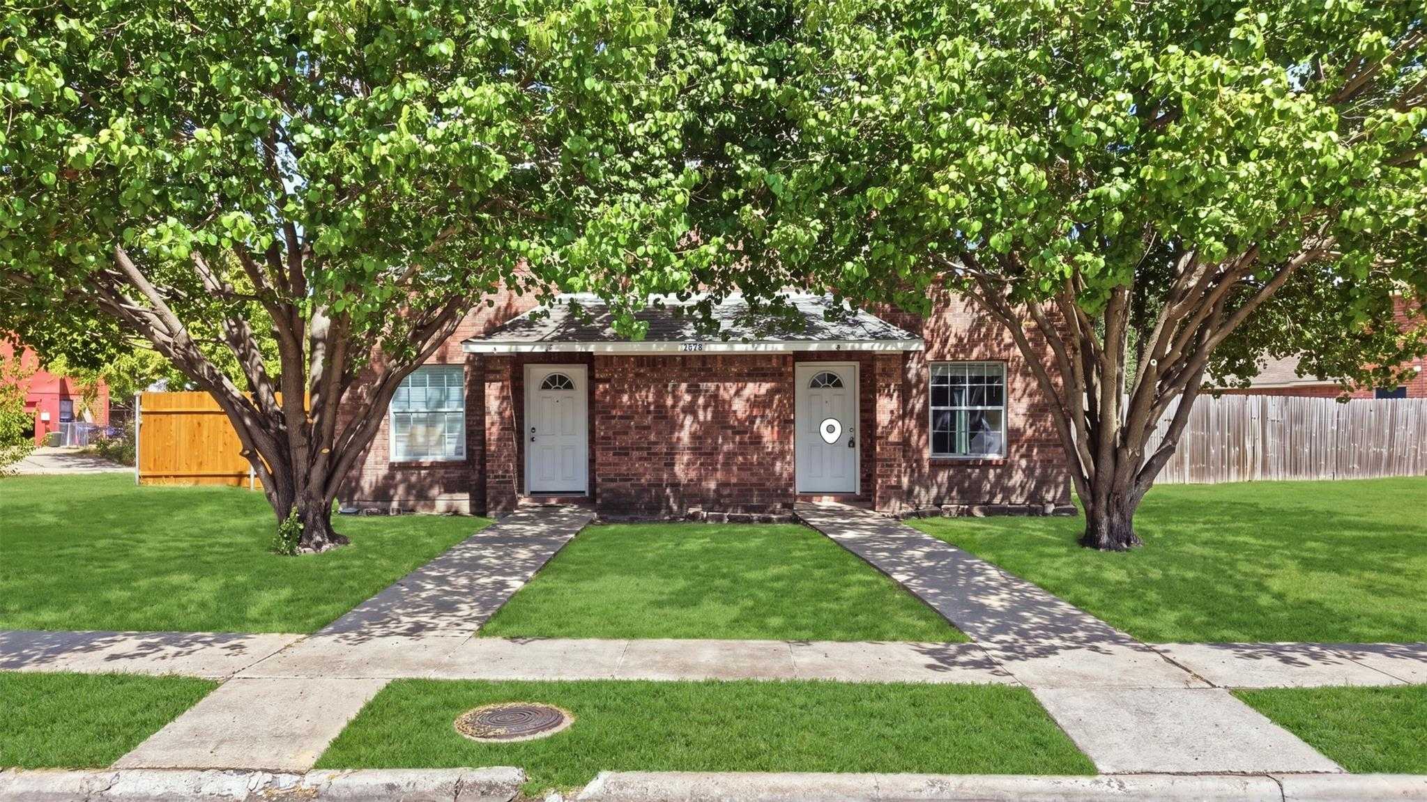 2708 Clemson Circle APT A Rowlett Texas United States, for Sale, residential,  , Orbit Realty Group