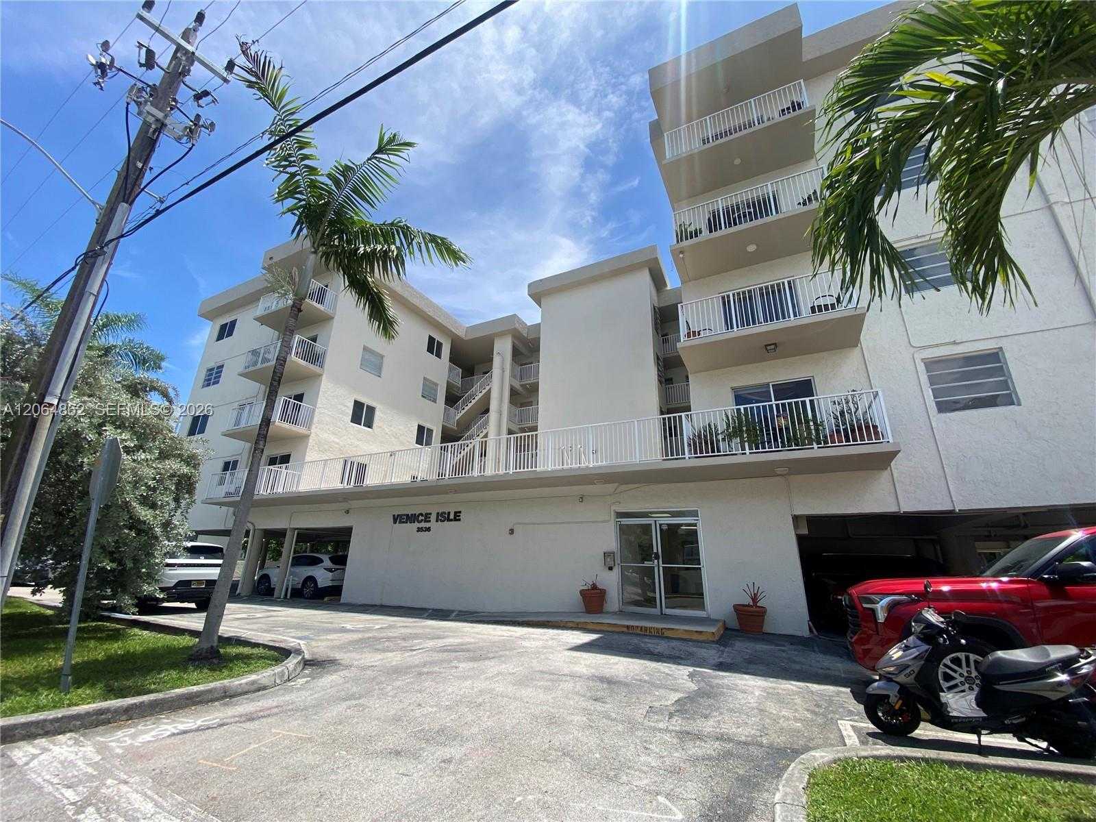 3536 NE 168th St  APT 301 North Miami Beach Florida United States, for Rent, residential,  , Phoenix Realtors LLC