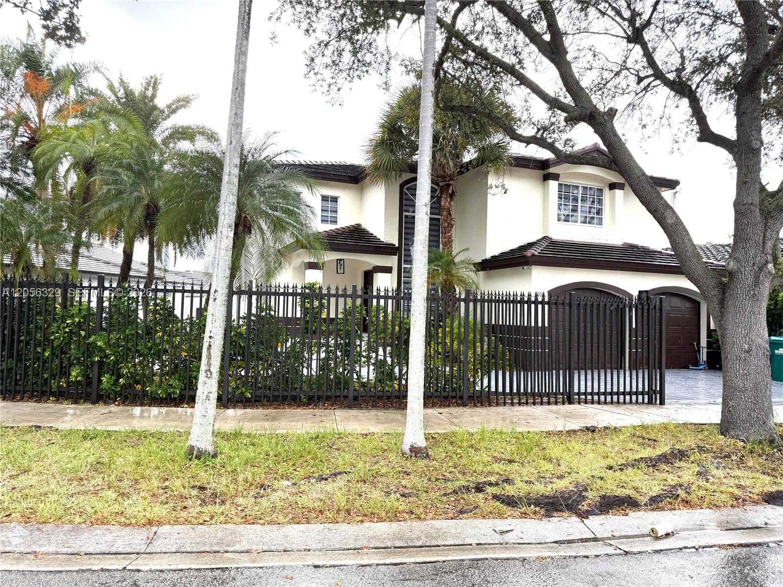 9352 SW 155th Ave Miami Florida United States, for Rent, residential, Sandra Benkahla, The 305 Agency
