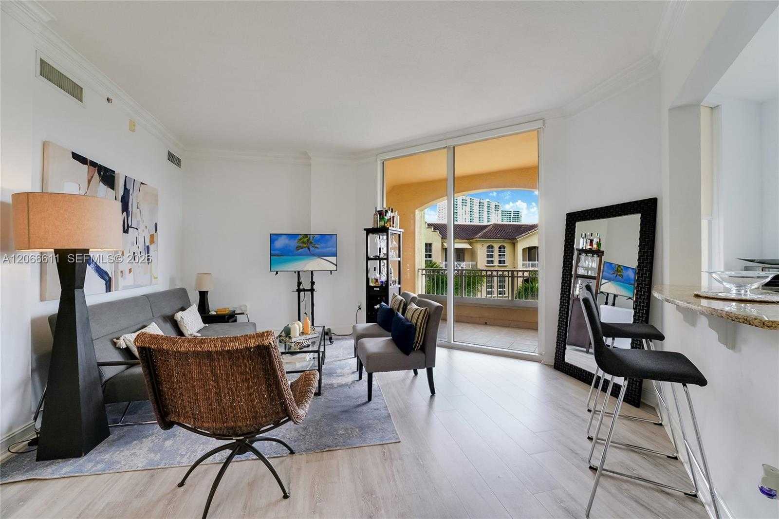 3001 NE 185th St  APT 612 Aventura Florida United States, for Rent, residential,  , Phoenix Realtors LLC