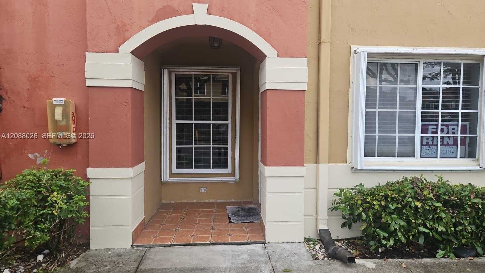 15490 SW 134th Pl  APT 507 Miami Florida United States, for Rent, residential, Sandra Benkahla, The 305 Agency
