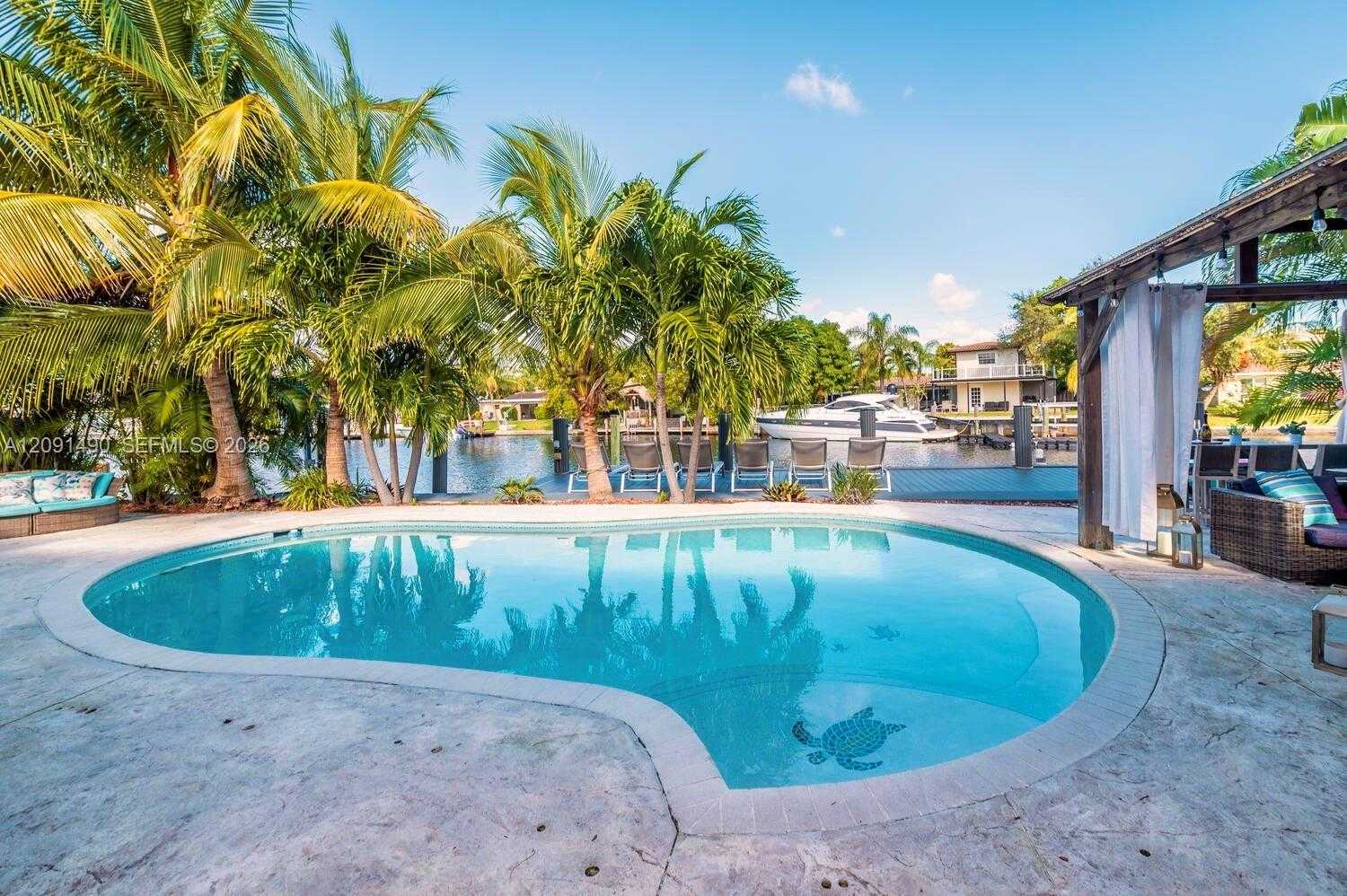 1841 SE 6th St Pompano Beach Florida United States, for Rent, residential,  , D'Lux Real Estate Services, LLC