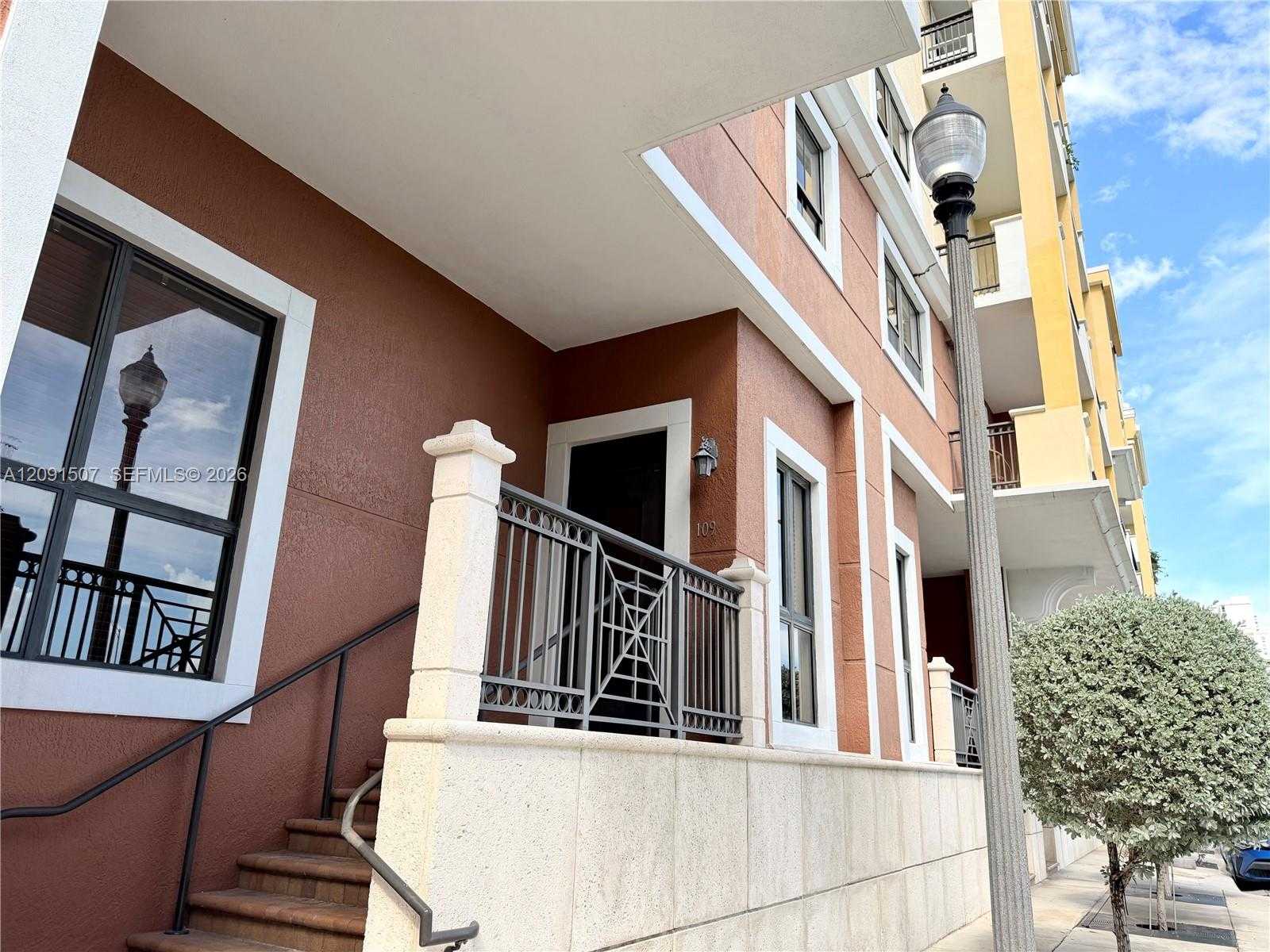 8390 SW 72nd Ave  APT 109 Miami Florida United States, for Rent, residential, Sandra Benkahla, The 305 Agency