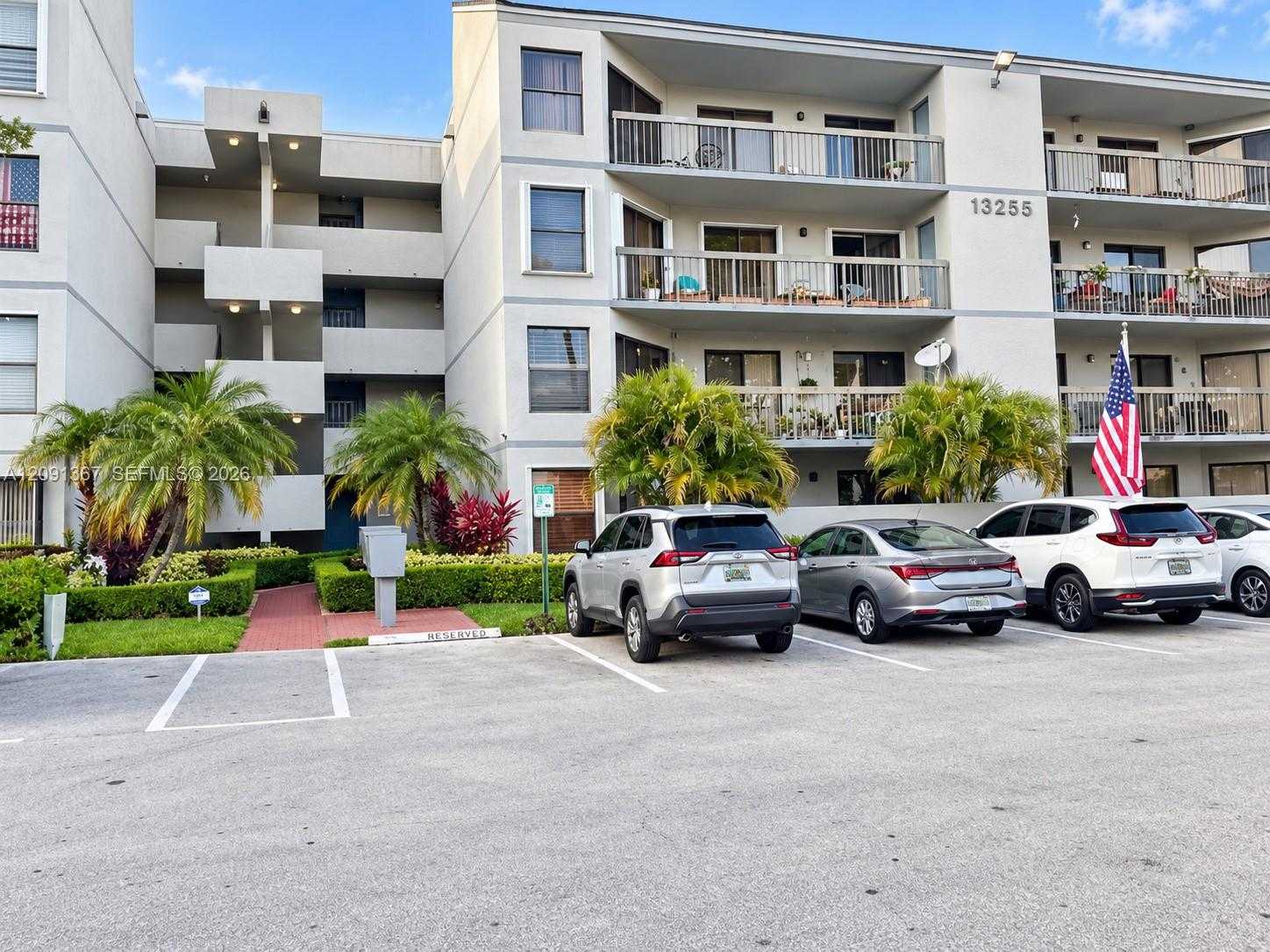 13255 SW 88th Ln  APT 402-CS Miami Florida United States, for Rent, residential, Sandra Benkahla, The 305 Agency