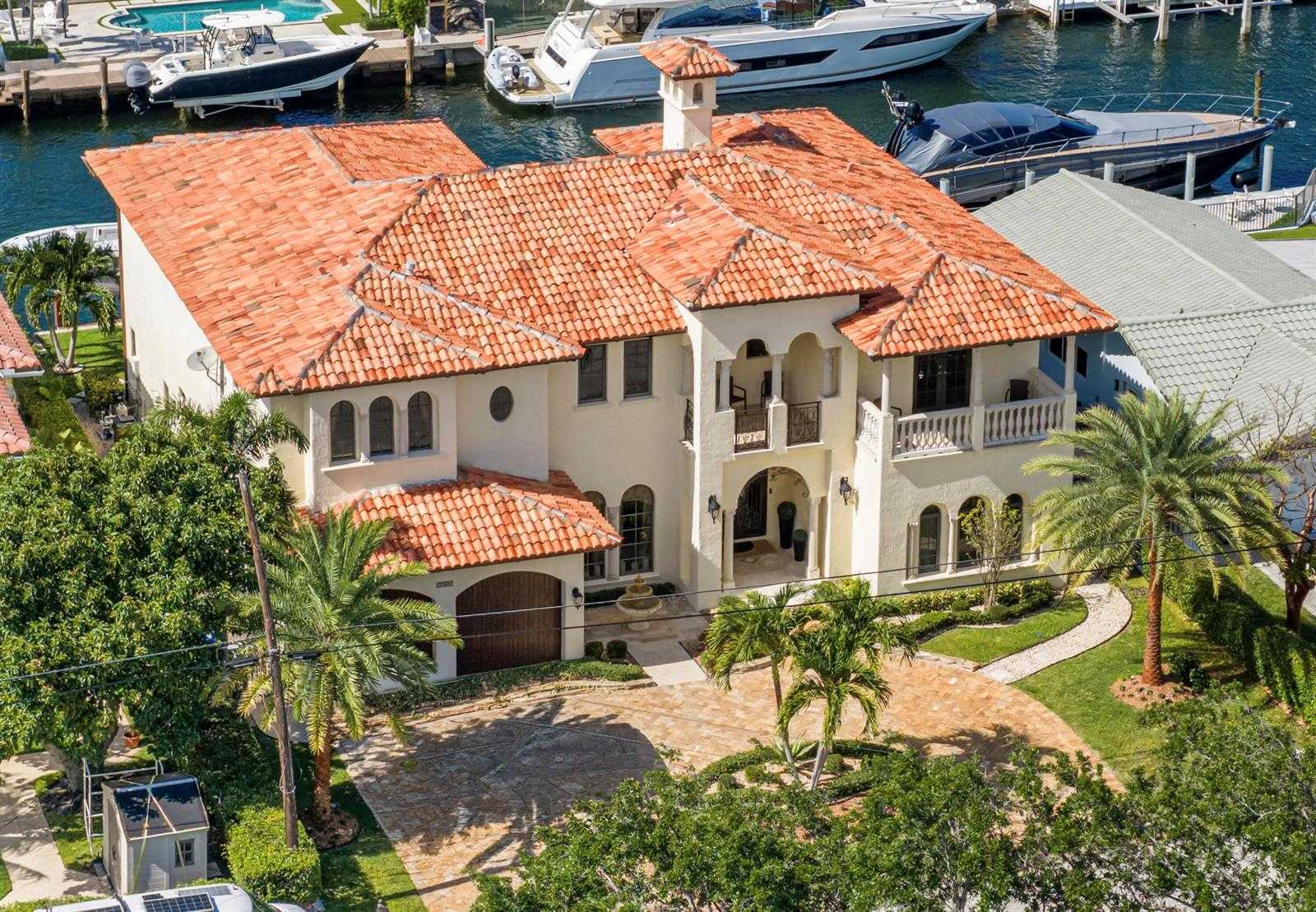 2901 NE 22ND Court Pompano Beach Florida United States, for Rent, residential,  , D'Lux Real Estate Services, LLC
