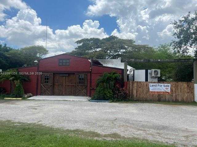 17480 SW 232nd St Miami Florida United States, for Sale, commercial, Sandra Benkahla, The 305 Agency