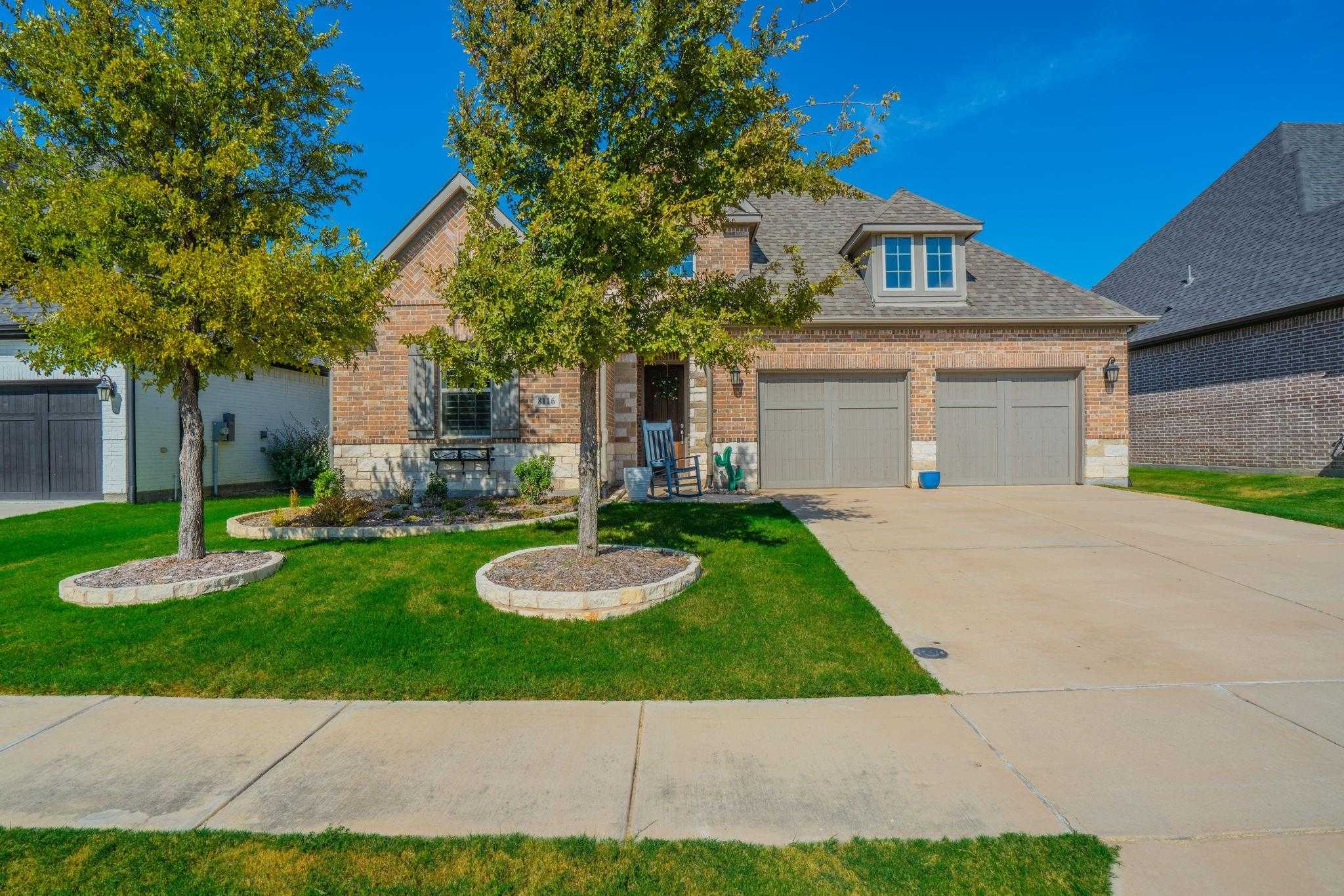 8116 Maybury The Colony Texas United States, for Rent, residential,  , Orbit Realty Group