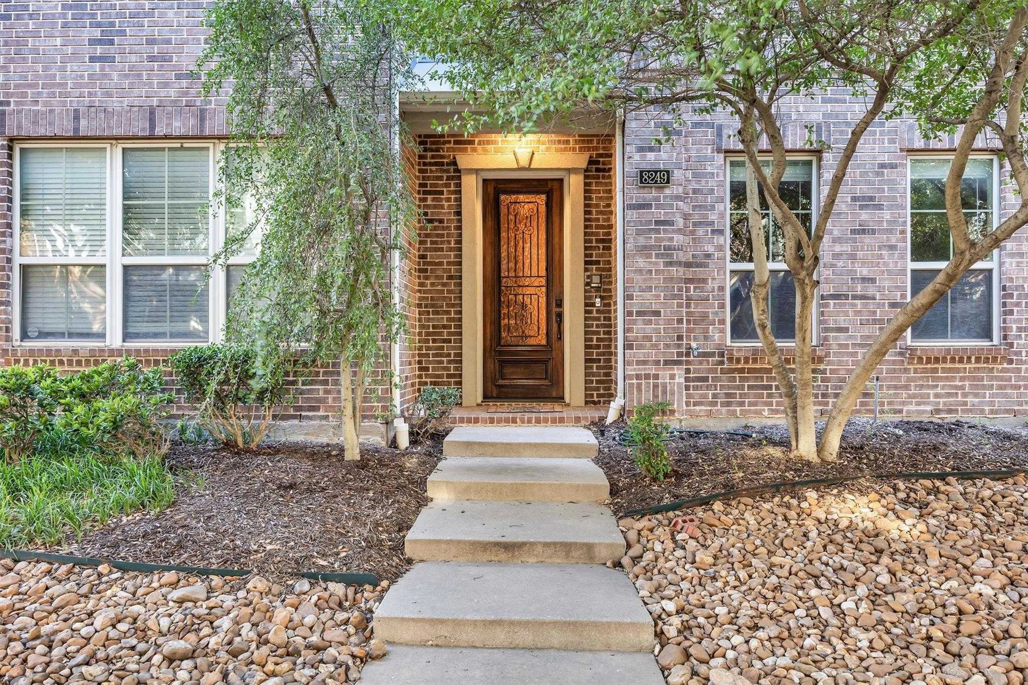 8249 Short Street Frisco Texas United States, for Rent, residential,  , Orbit Realty Group
