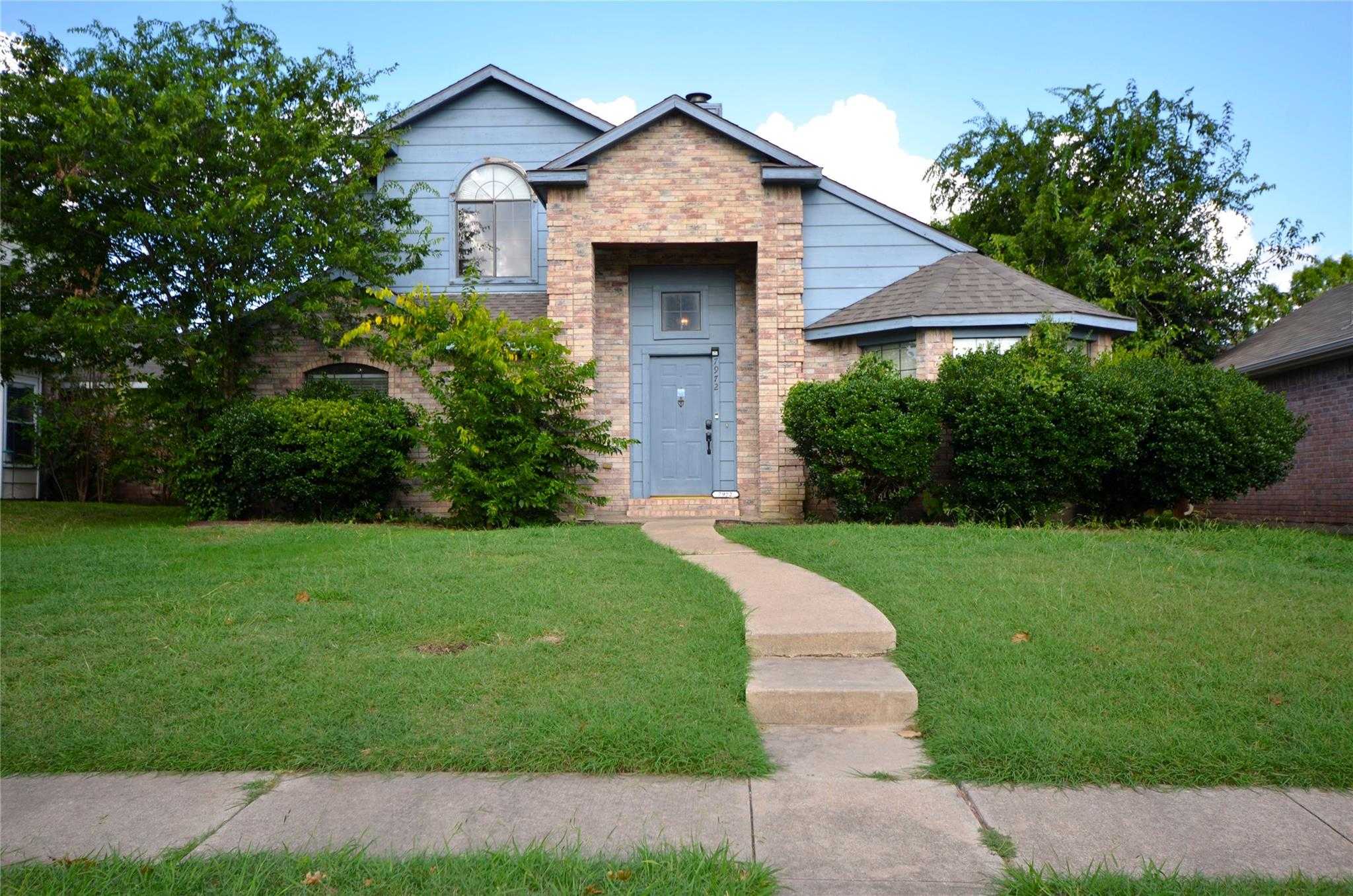 7972 Roundtable Road Frisco Texas United States, for Rent, residential,  , Orbit Realty Group