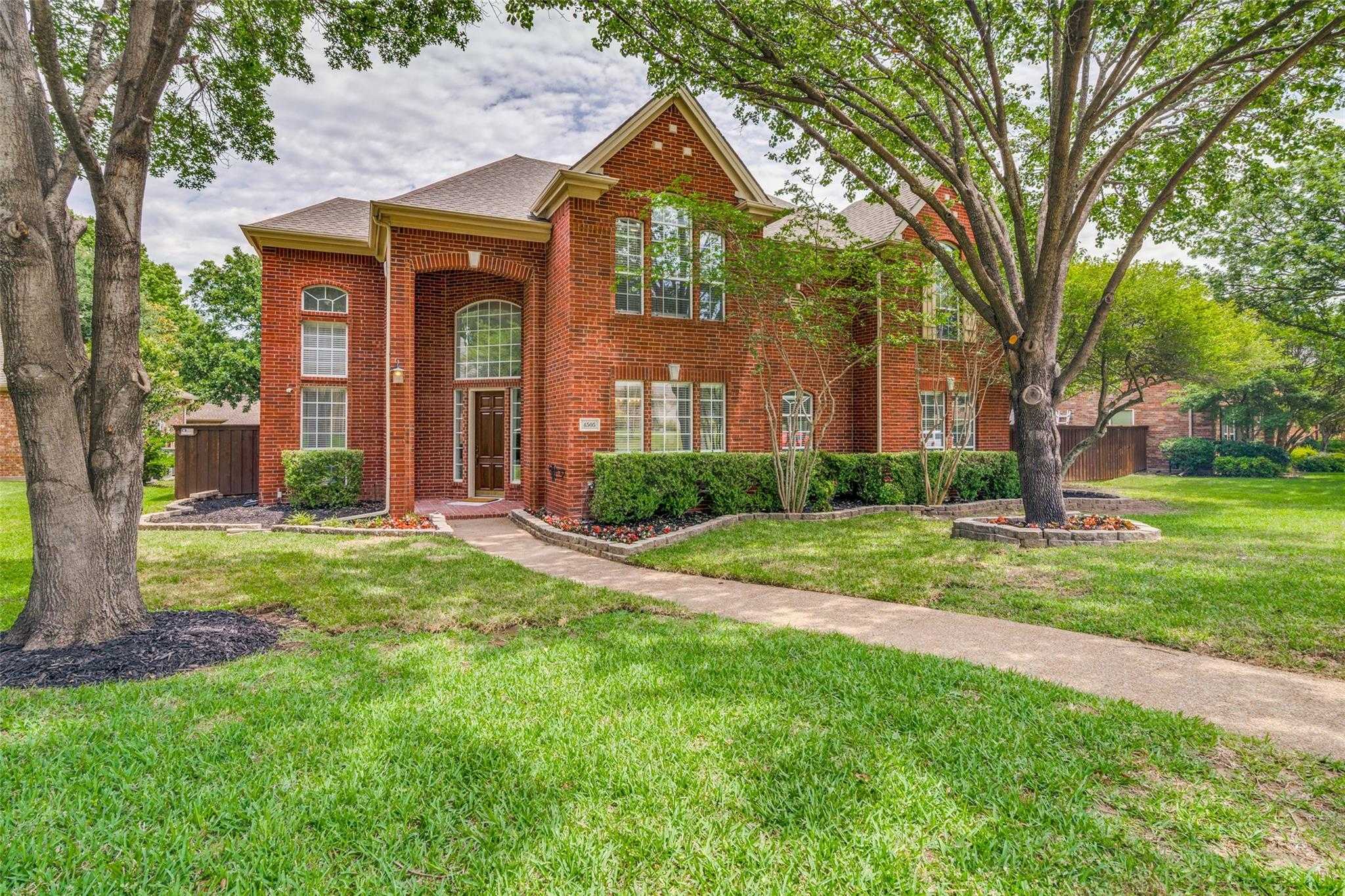 4505 Winter Park Drive Richardson Texas United States, for Rent, residential,  , Orbit Realty Group