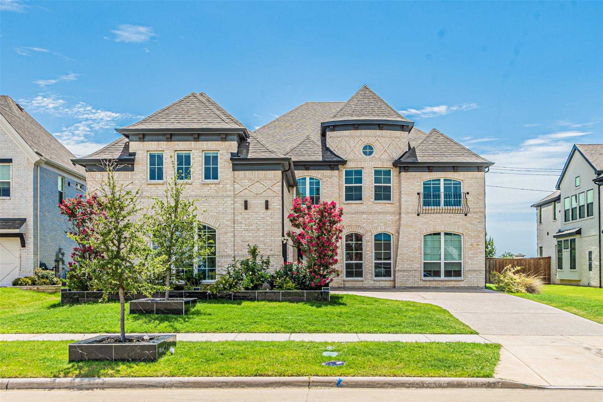 4878 Limousine Lane Frisco Texas United States, for Rent, residential,  , Orbit Realty Group