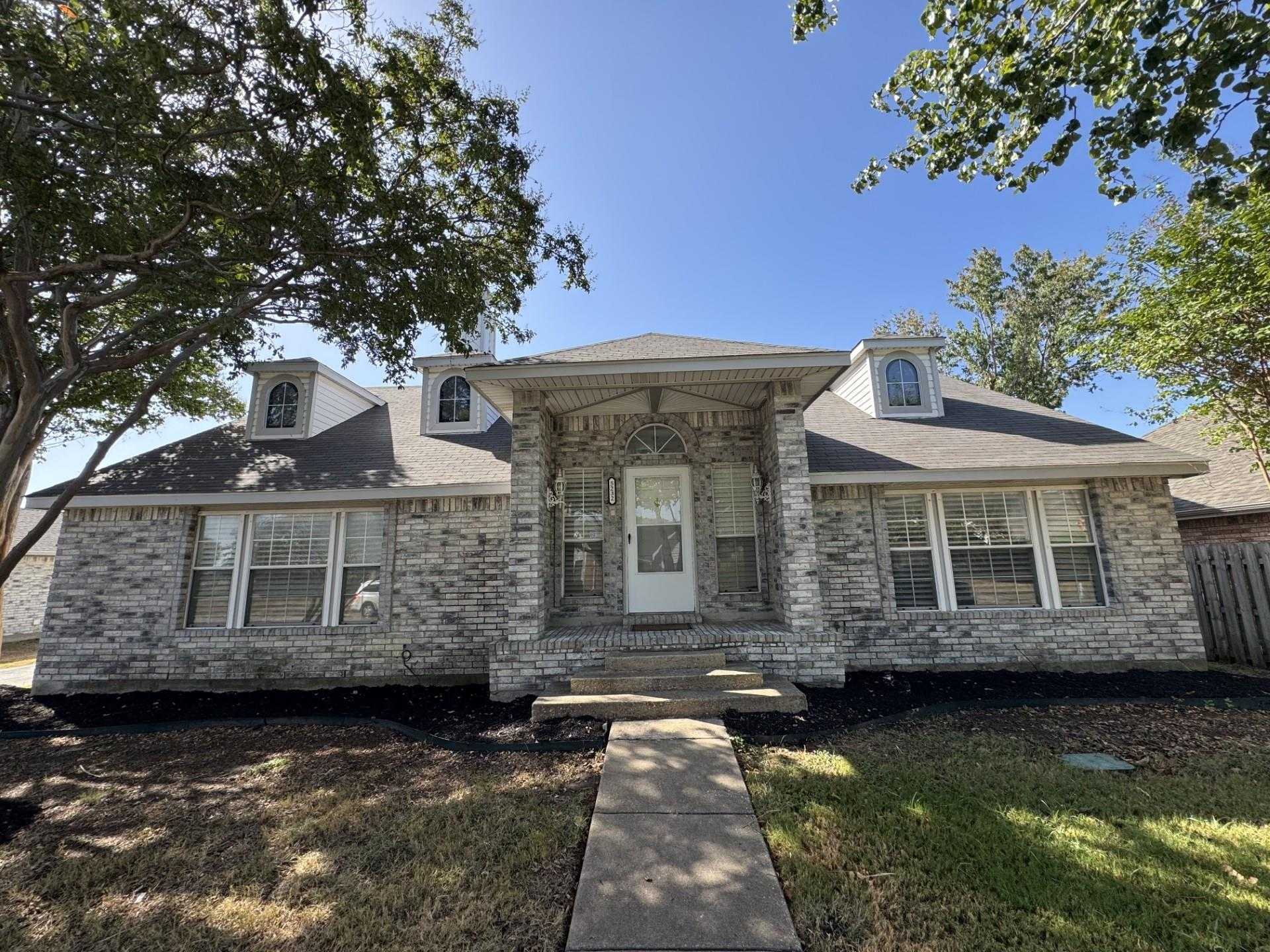 5232 Goodman Drive The Colony Texas United States, for Rent, residential,  , Orbit Realty Group