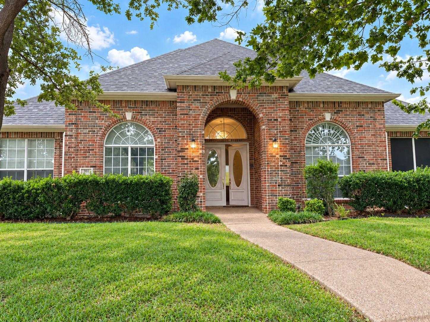 902 Horseshoe Bend Richardson Texas United States, for Rent, residential,  , Orbit Realty Group