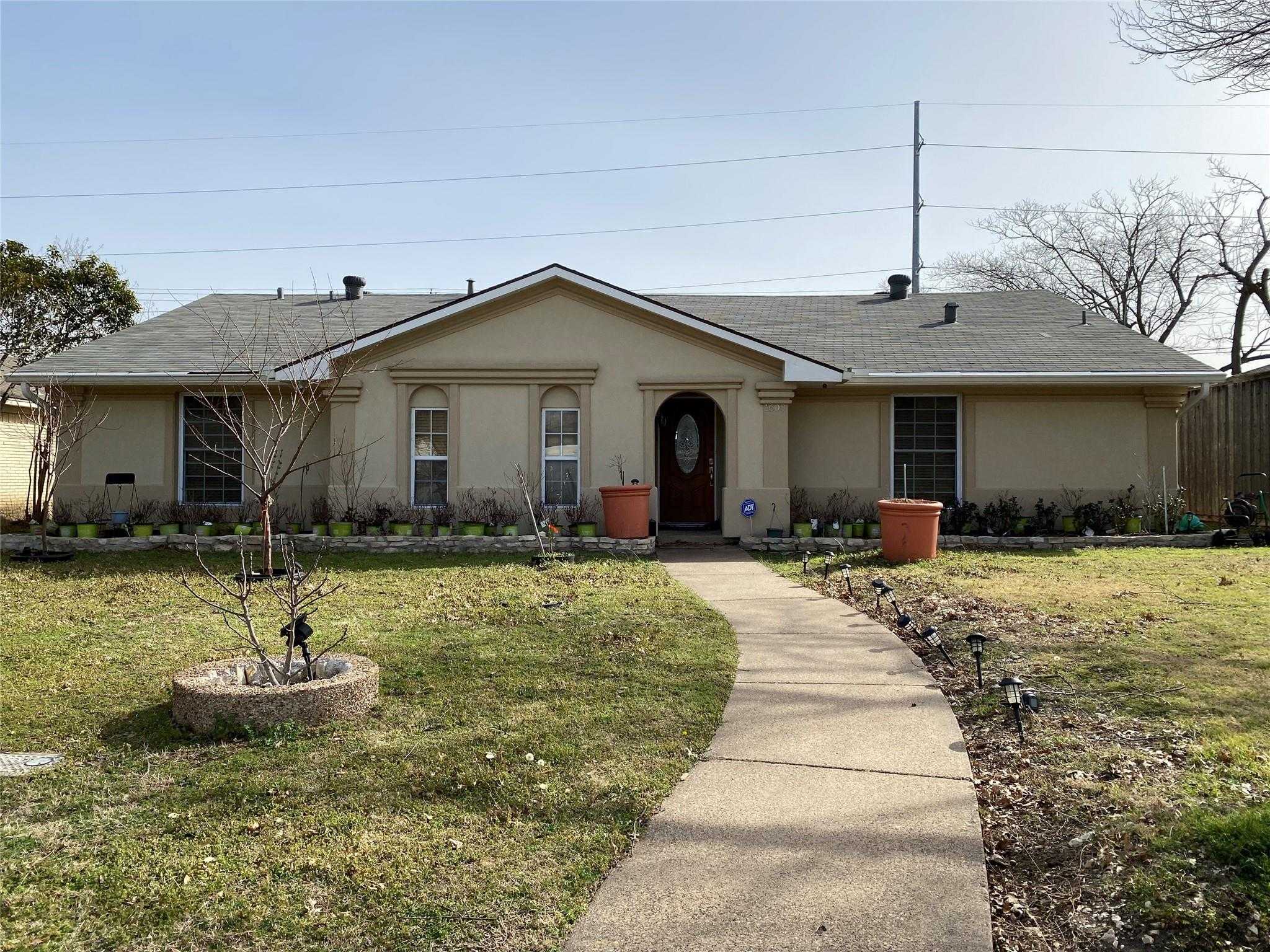 1608 University Drive Richardson Texas United States, for Rent, residential,  , Orbit Realty Group