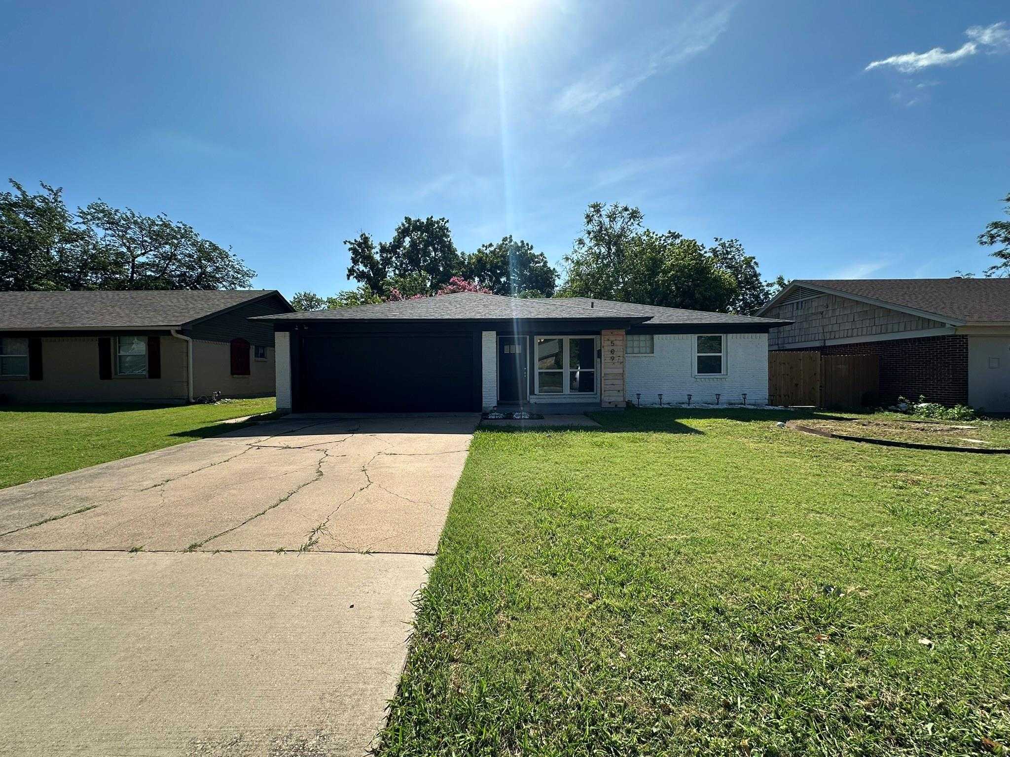 509 Dover Drive Richardson Texas United States, for Rent, residential,  , Orbit Realty Group