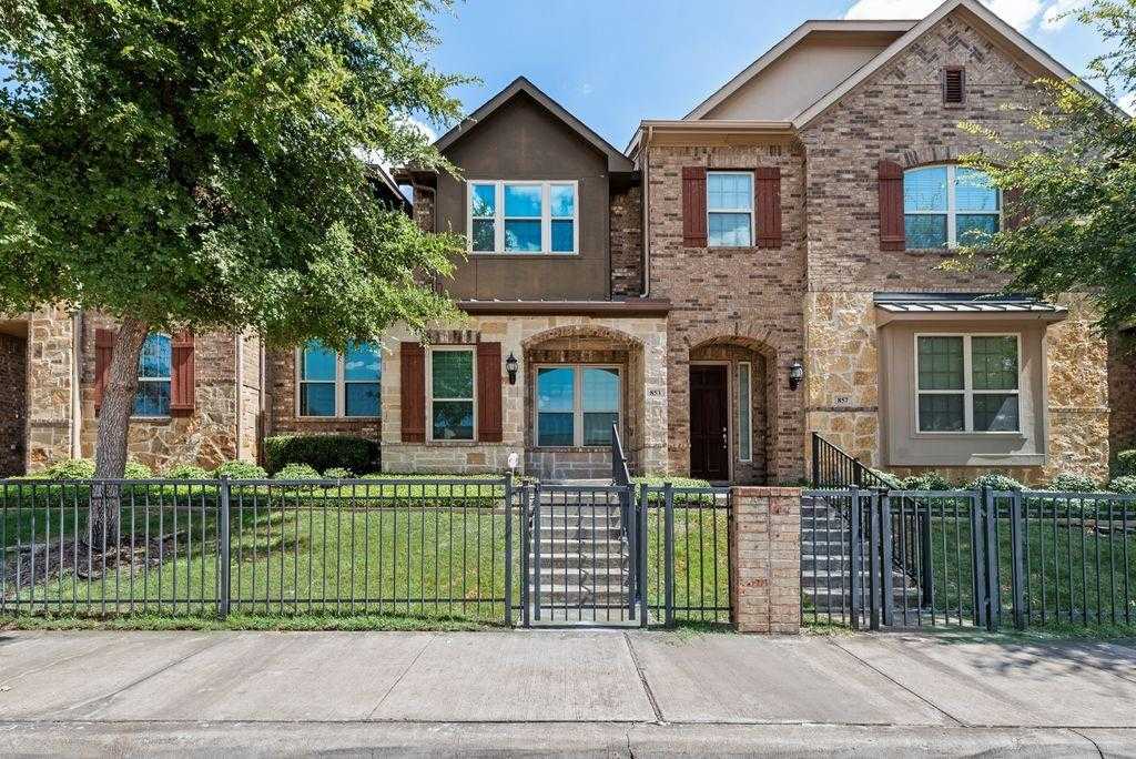 853 Whitehall Drive Richardson Texas United States, for Rent, residential,  , Orbit Realty Group