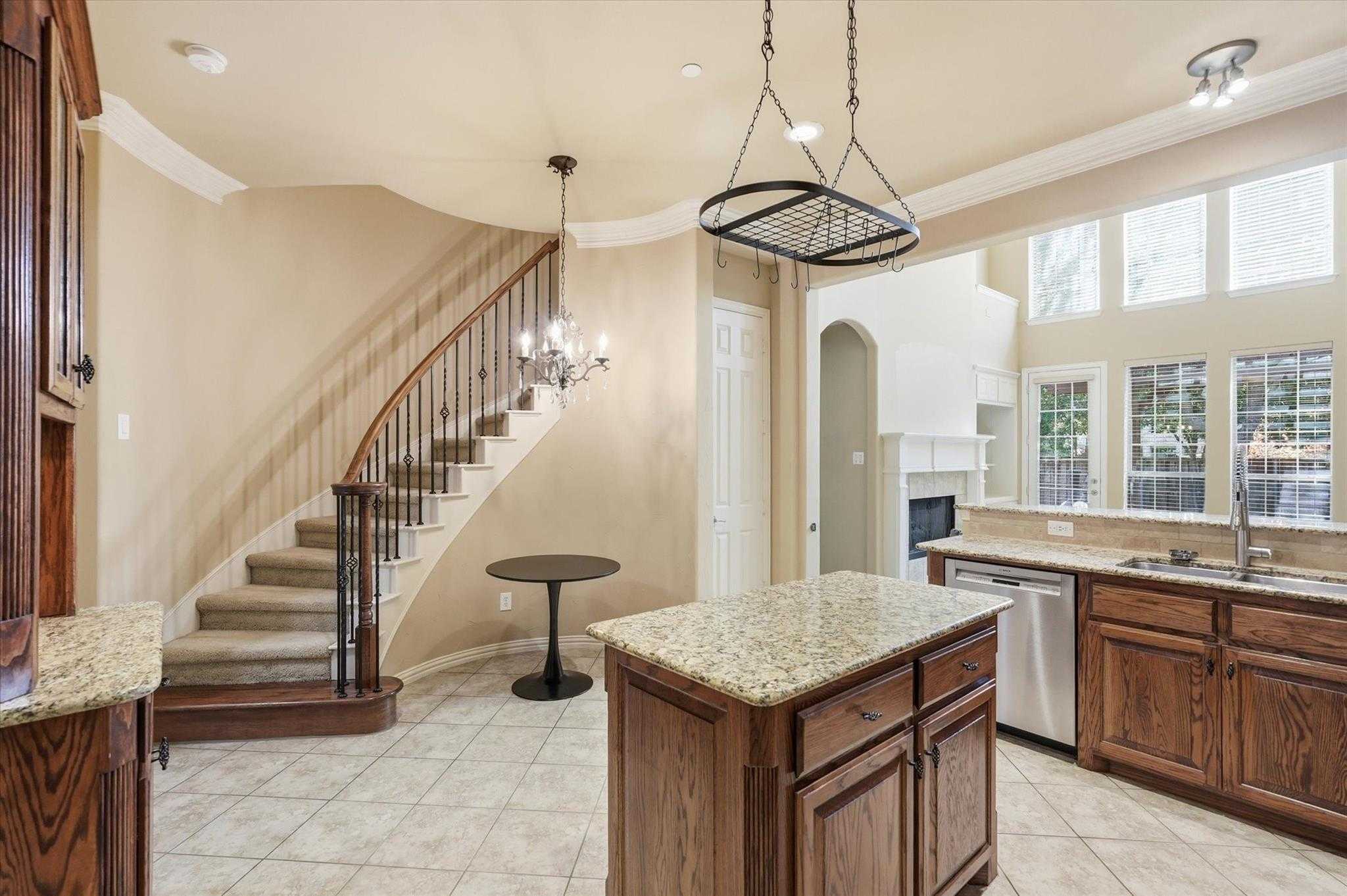5389 Keswick Drive Frisco Texas United States, for Rent, residential,  , Orbit Realty Group
