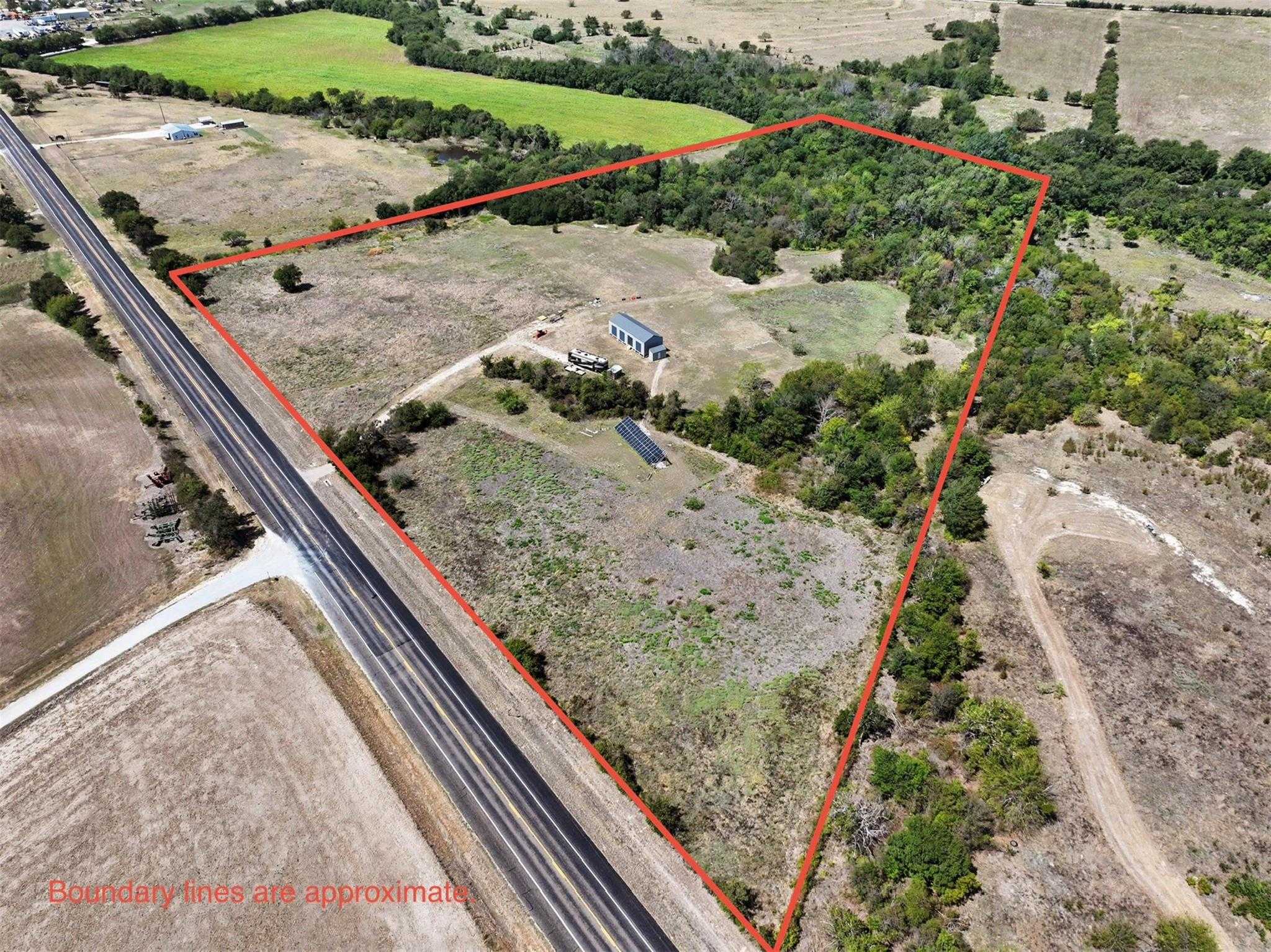 6927 State Highway 22 Bynum Texas United States, for Sale, residential, Rita Vera, Central Metro Realty LLC