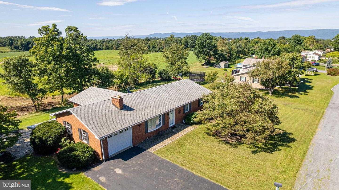 1115 GAYMAN ROAD Chambersburg Pennsylvania United States, for Sale, residential, Bruno Tarquinii, Fairfax Realty Premier