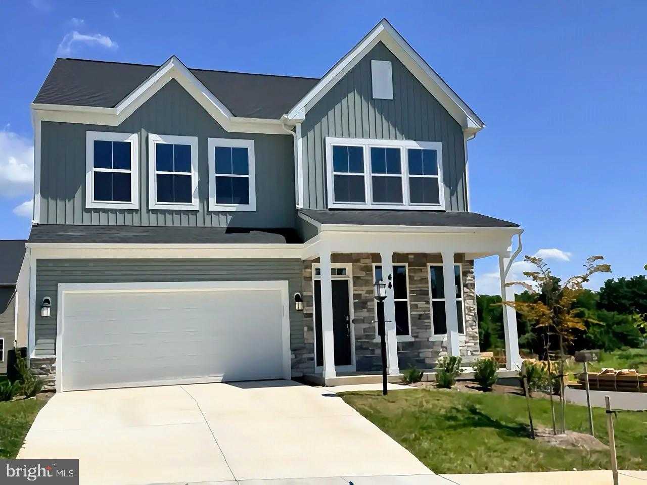 44 FOREST GROVE AVENUE Ranson West Virginia United States, for Rent, residential, Bruno Tarquinii, Fairfax Realty Premier