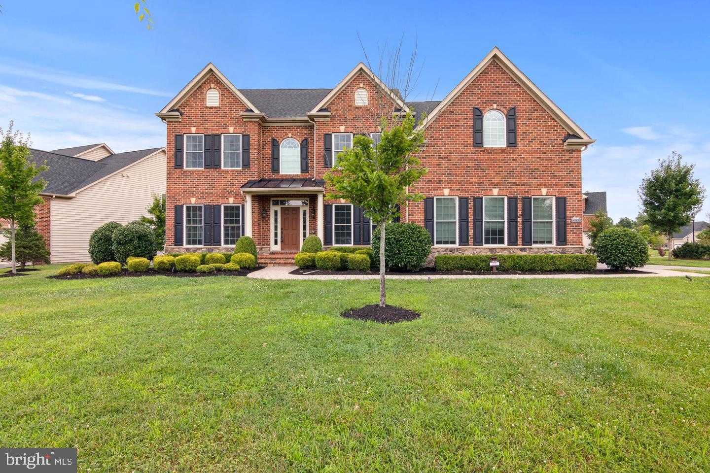 14800 MARY BOWIE PARKWAY Upper Marlboro Maryland United States, for Rent, residential, Bruno Tarquinii, Fairfax Realty Premier