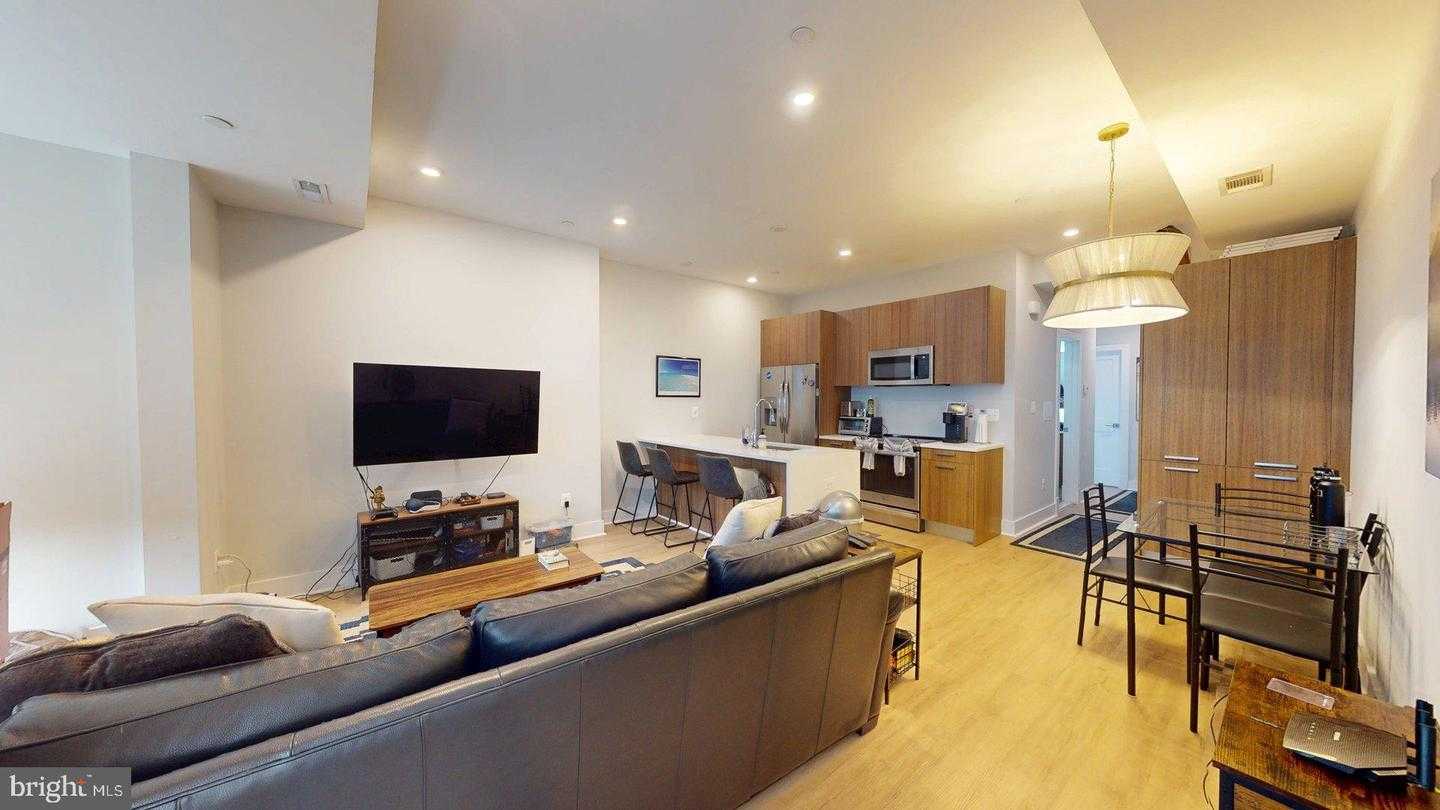 1118 S HIGHLAND STREET APT 2 Arlington Virginia United States, for Rent, residential, Bruno Tarquinii, Fairfax Realty Premier