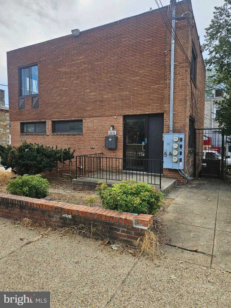 2636 12TH STREET APT 1ST FLOOR Washington District Of Columbia United States, for Sale, commercial, Bruno Tarquinii, Fairfax Realty Premier