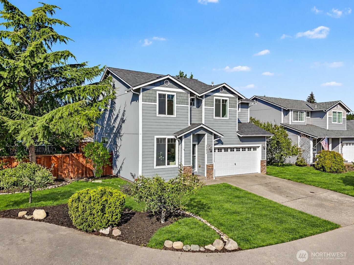 18614 84th Avenue Ct E Puyallup Washington United States, for Sale, residential,  , Better Properties Hometown