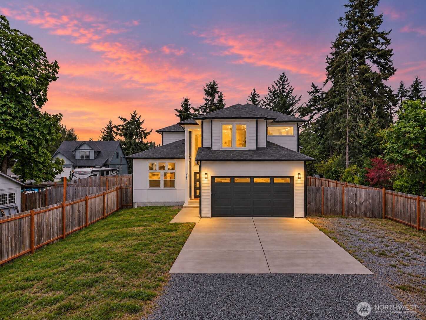 903 138th Street E Tacoma Washington United States, for Sale, residential,  , Better Properties Hometown