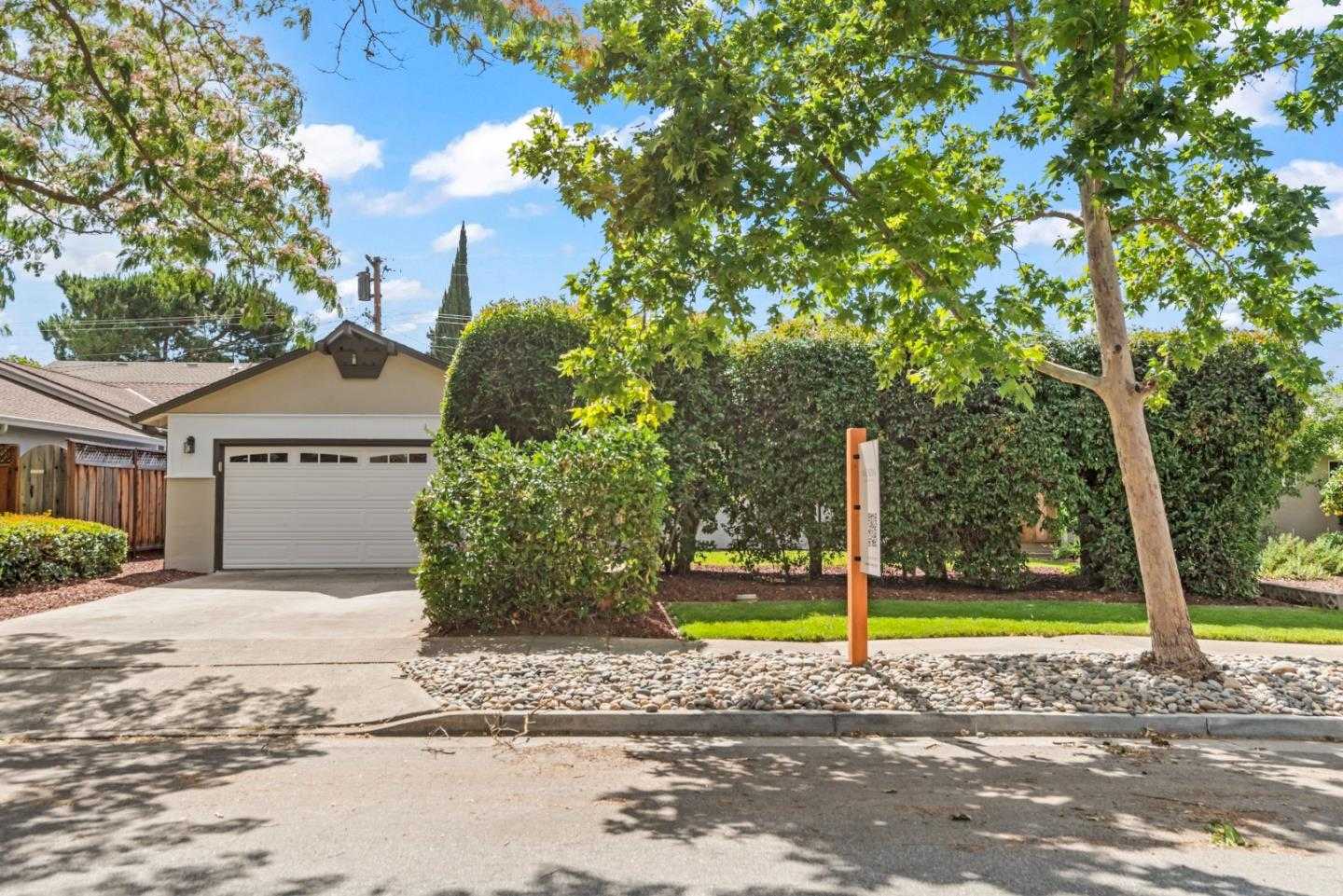 737 Hamann Drive San Jose California United States, for Sale, residential,  , InCom Example Brokerage